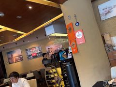 -Efes Turkish & Mediterranean Cuisine 艾菲斯餐厅(陆家嘴店)