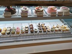 -派悦坊·甜品·蛋糕(虹口龙之梦店)