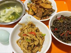 -梅园食堂