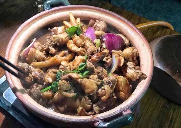 肥仔茶餐厅(莲花二村店)-"#2019打卡# 05 原本是去附近的.