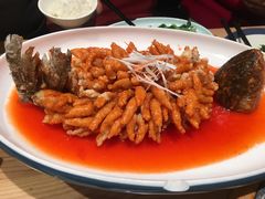 -茅溪菜·家常菜(九街店)