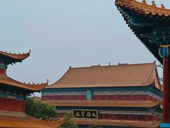 -章华寺