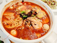 -眉州东坡(春秀路店)