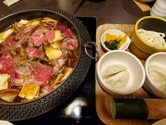 -鍋ぞう(新宿西口店)