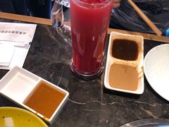 -一品诚记烤肉·甄选店(中南路店)