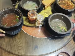 -王明古法砂锅居(开化寺店)