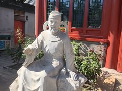 -郭守敬纪念馆