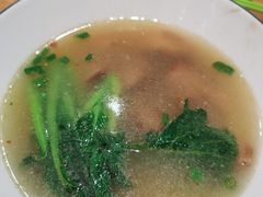 -香港仔茶餐厅(凤阳店)