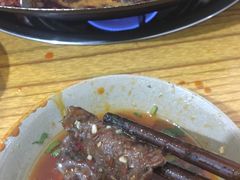 -刁姐火锅(五小区店)