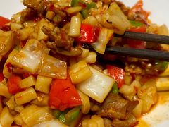 -疆里疆外·和田烤肉·清真