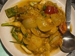 -卷心菜和避孕套餐厅(Pattaya)