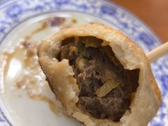 -隆福寺小吃店(东四店)