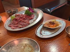 -大阪烧肉BAKA一代(十亩地店)
