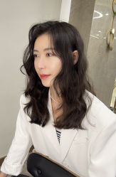 -3AM HAIR SALON染发接发