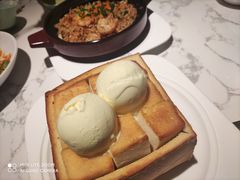 -曼玉餐厅(正弘城店)