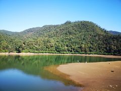 -广州市石门国家森林公园