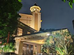 -星河湾半岛酒店-真粤中餐厅
