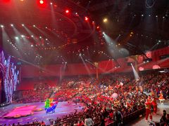 -珠海横琴长隆《卡卡虎奇遇记》