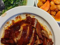 -秋色客家菜(南山店)