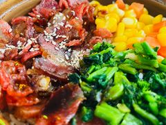 -赵财财·肠粉·煲仔饭(华润万象城店)