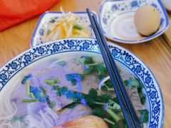 -舌尖尖·兰州牛肉面(浦东机场店)