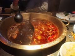 -小龙坎火锅(湖滨银泰in77店)