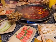 -蜀大侠火锅(总府路店)
