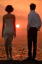 -雪中彩影婚纱摄影·微光艺术中心