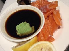 -星伦多自助料理(华润万象城店)