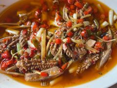 -蛙兔鸡自贡风味·特色江湖菜(广都店)