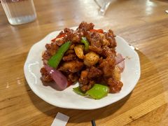-陈傻子餐厅(世纪都会店)