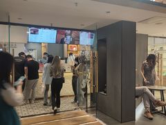 -霸王茶姬(正佳广场店)