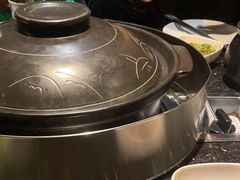 -捞王锅物料理(凯旋路店)