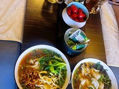 -璞·澐间影院式足道SPA(尚悦湾店)