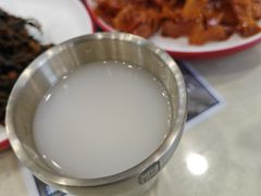 -服务大楼冷面(延大店)