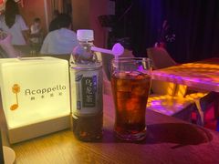 -阿卡贝拉音乐汇(印象城店)