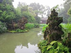-成都杜甫草堂博物馆