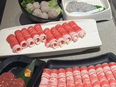 -海底捞火锅(塘厦天虹店)