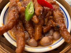 -香港新记茶餐厅(春熙太古里店)