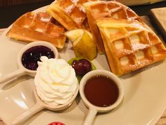 -漫咖啡MAANCOFFEE(清江路店)