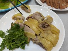 -瑞记湛江鸡饭店·粤西第一鸡(粤垦店)