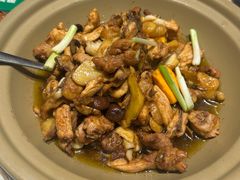 -绿草地·湘菜(7mall店)