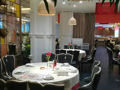 大堂-味悦·老字号·赣州菜(厚德总店)