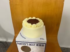-Pantry's Best派悦坊蛋糕(世纪金源店)