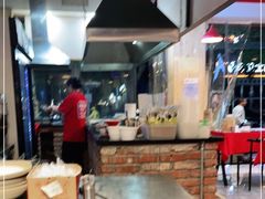 -冯烫烫跷脚牛肉·川菜小馆(武胜西街店)