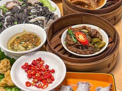 -湛林.粤西大排挡(前门店)