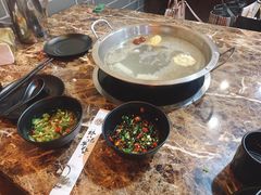 -林记潮牛·牛肉火锅(上马墩店)