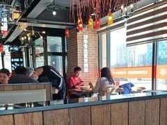 -管氏翅吧(望京东店)