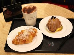 -agnès b. CAFE(ifc mallLA LOGGIA bis)