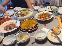 -有璟阁港式餐厅(国贸商城店)